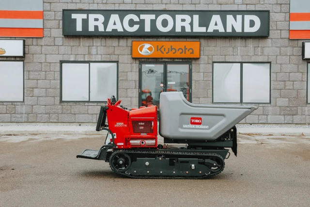 2026 TORO, dovoz Kanada — foto 3 z 5