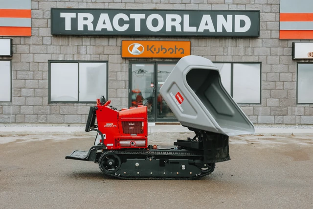 2026 TORO, dovoz Kanada — foto 4 z 5