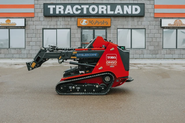 2026 TORO, dovoz Kanada — foto 2 z 5