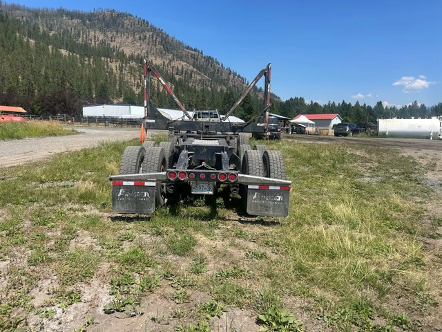 LOGGING, dovoz Kanada — foto 2 z 5