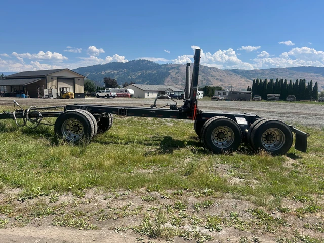 LOGGING, dovoz Kanada — foto 3 z 5