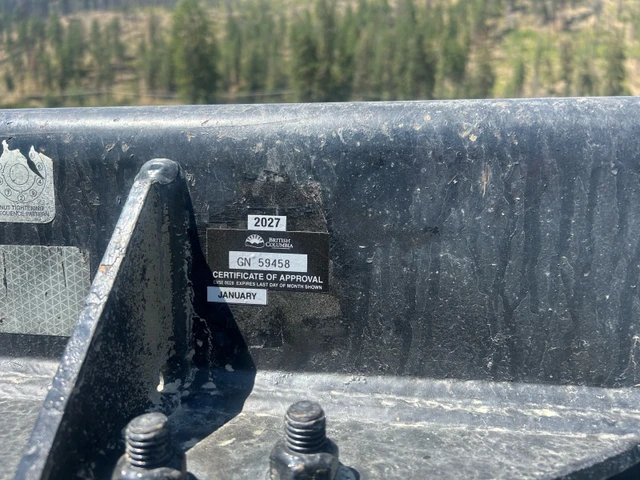 LOGGING, dovoz Kanada — foto 5 z 5