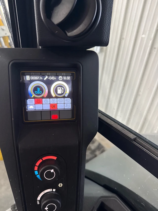 Wacker Neuson MINI, dovoz Kanada — foto 3 z 3