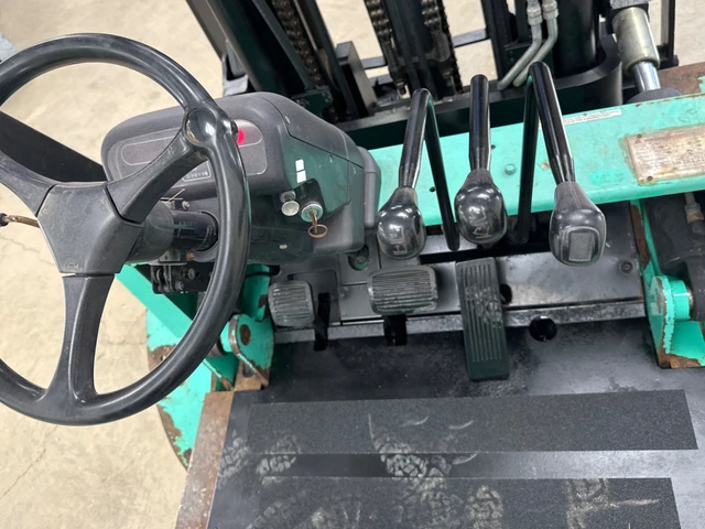 2007 MITSUBISHI, 1 mth, dovoz Kanada — foto 3 z 5