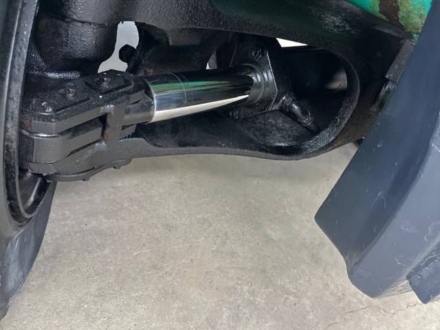 2007 MITSUBISHI, 1 mth, dovoz Kanada — foto 3 z 5