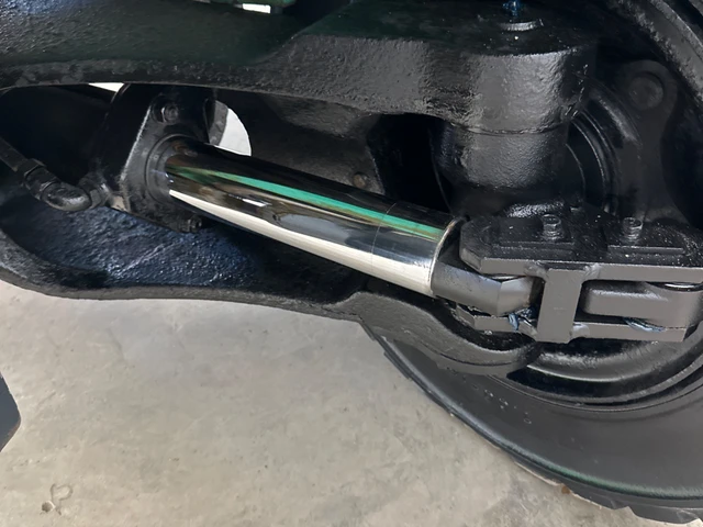 2007 MITSUBISHI, 1 mth, dovoz Kanada — foto 4 z 5