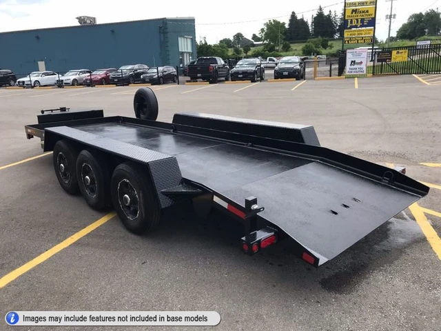 2026 HEAVY, dovoz Kanada — foto 4 z 5