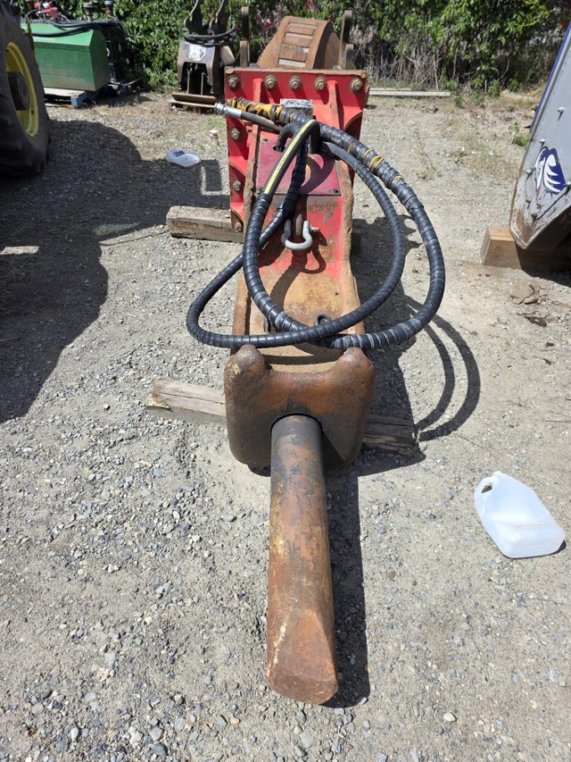 Hitachi VAN, dovoz Kanada — foto 3 z 5