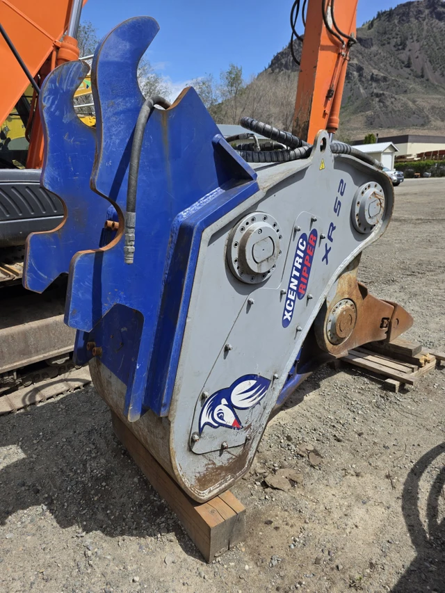 2019 XCENTRIC, dovoz Kanada — foto 3 z 5