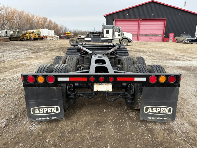 2002 ASPEN, dovoz Kanada — foto 5 z 5