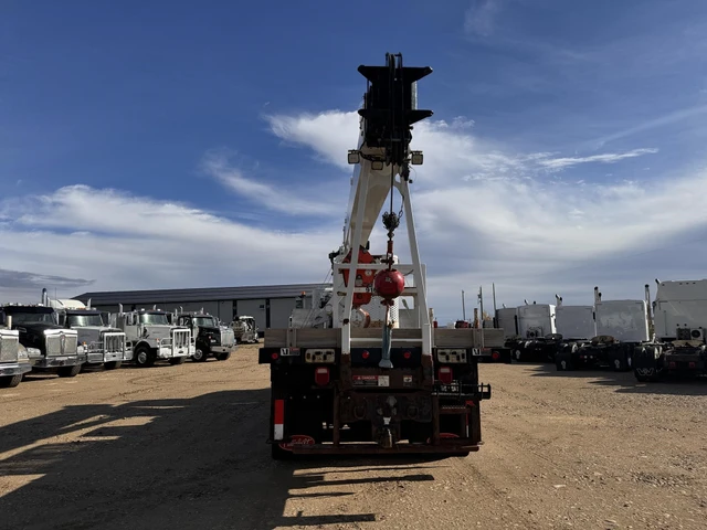 2014 ALTEC, 41 264 mth, dovoz Kanada — foto 5 z 16