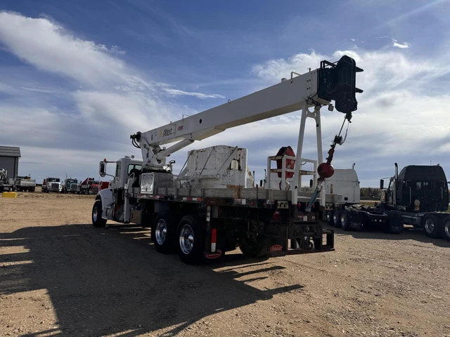 2014 ALTEC, 41 264 mth, dovoz Kanada — foto 6 z 16