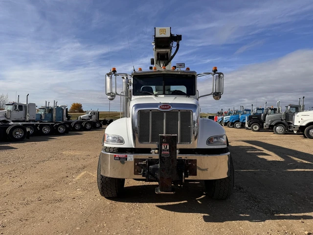 2014 ALTEC, 41 264 mth, dovoz Kanada — foto 9 z 16