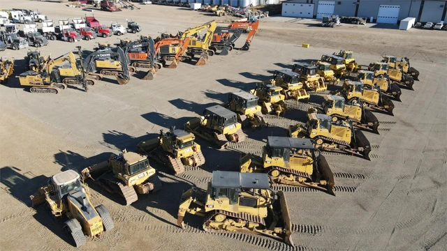 2018 Caterpillar 314F, 1 mth, dovoz Kanada — foto 3 z 5
