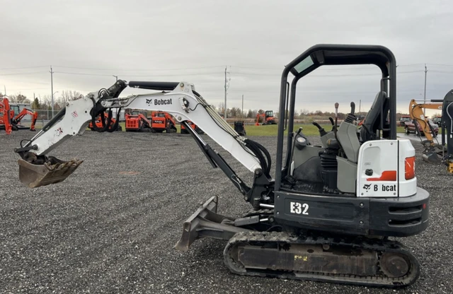 2015 Bobcat 2015, dovoz Kanada — foto 2 z 5