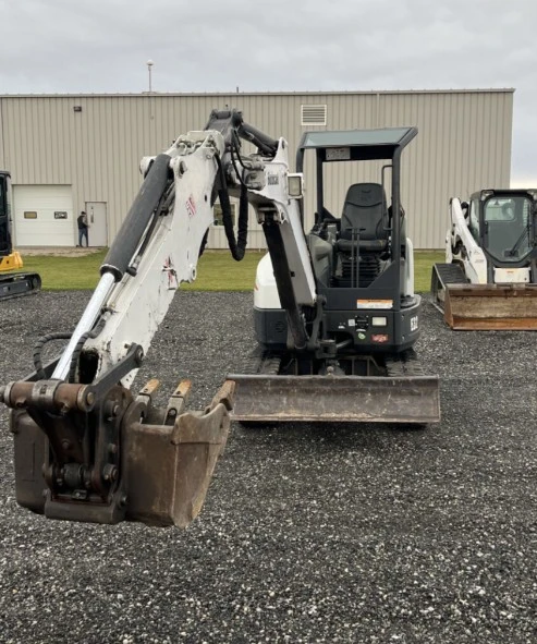 2015 Bobcat 2015, dovoz Kanada — foto 3 z 5