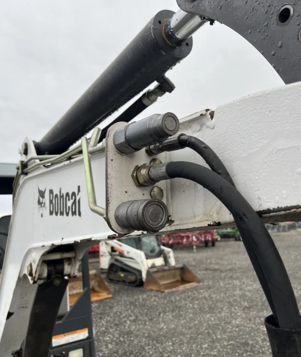 2015 Bobcat 2015, dovoz Kanada — foto 4 z 5