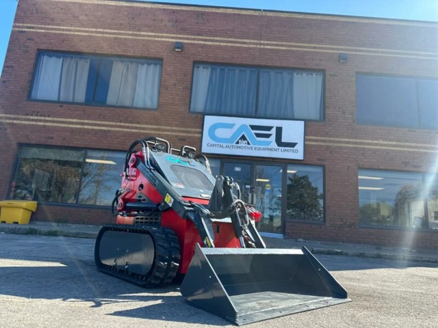 2026 CAEL, dovoz Kanada — foto 3 z 5