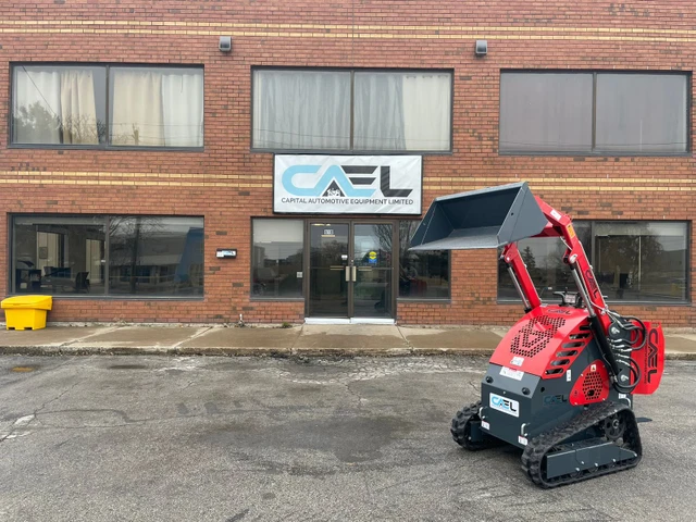 2026 CAEL, dovoz Kanada — foto 5 z 5