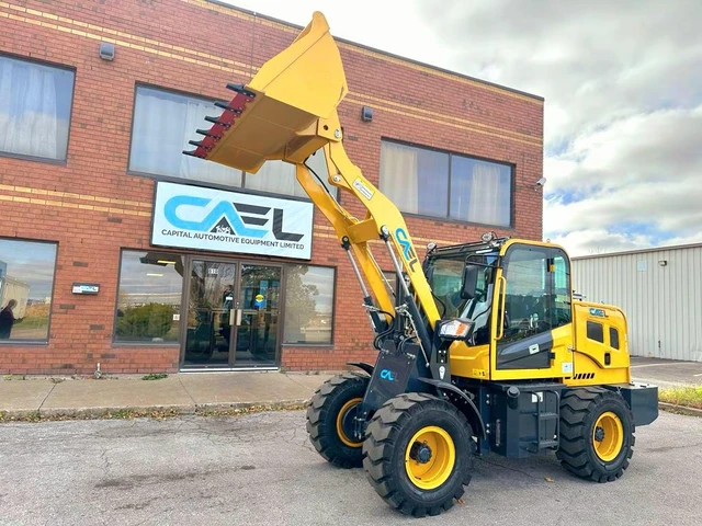 2026 CAEL, dovoz Kanada — foto 2 z 4