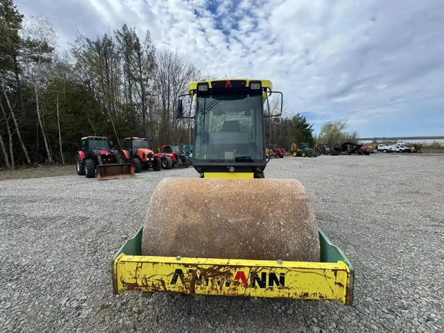 2018 AMMANN, dovoz Kanada — foto 5 z 5