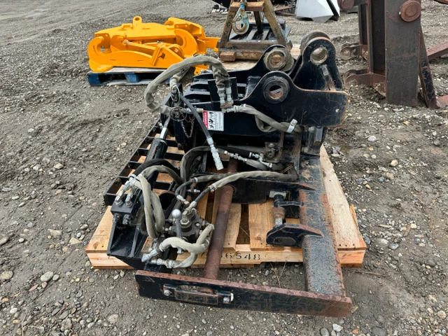 JCB SWING, 1 mth, dovoz Kanada — foto 3 z 4