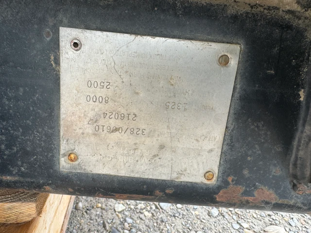 JCB SWING, 1 mth, dovoz Kanada — foto 4 z 4