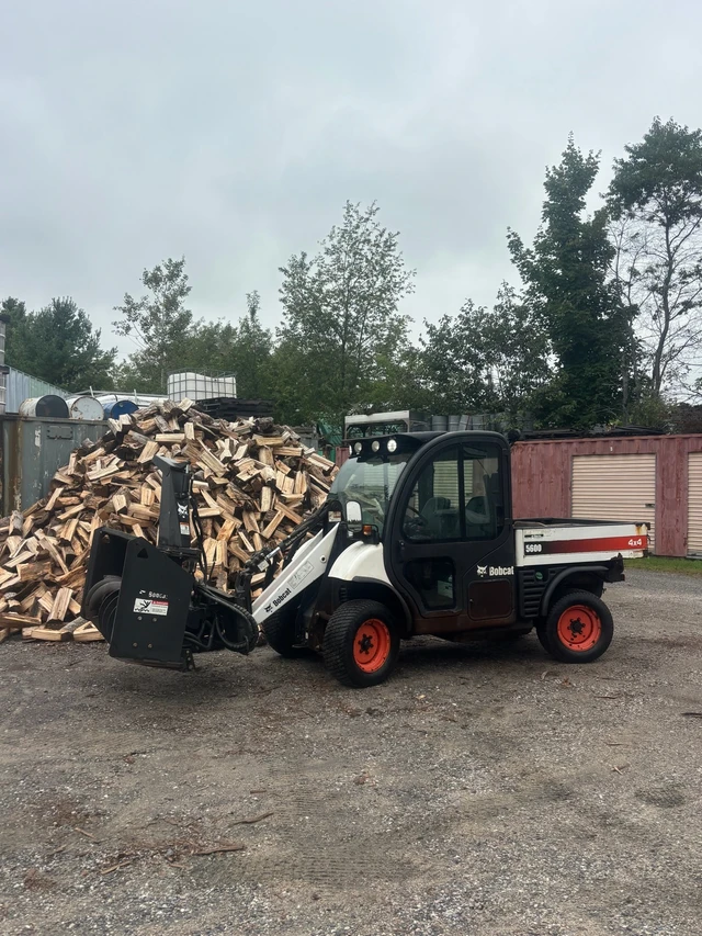 Bobcat TOOLCAT, dovoz Kanada — foto 2 z 5