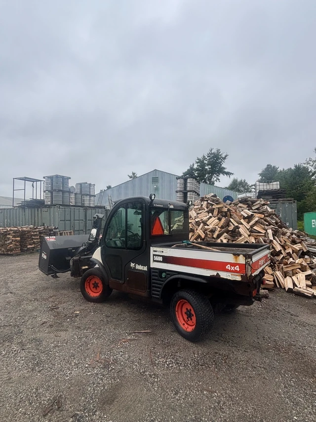 Bobcat TOOLCAT, dovoz Kanada — foto 3 z 5