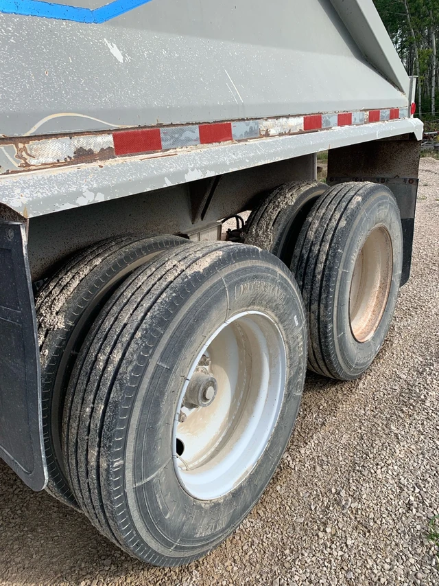 1997 MIDLAND, dovoz Kanada — foto 3 z 3