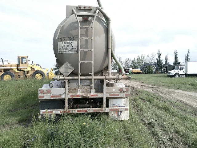 2014 ADVANCE, dovoz Kanada — foto 2 z 5