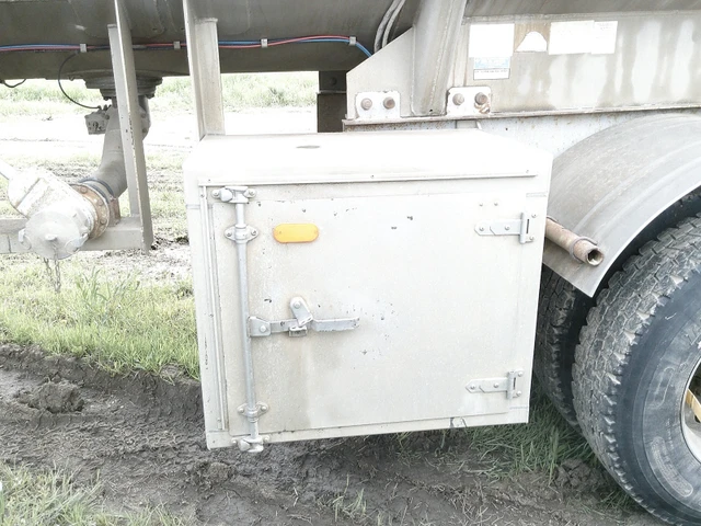 2014 ADVANCE, dovoz Kanada — foto 5 z 5