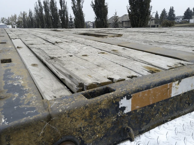 2007 LODE, dovoz Kanada — foto 2 z 5