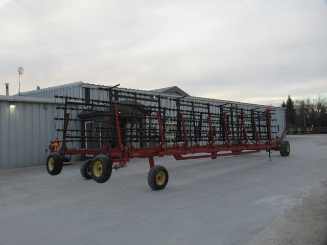 2008 BOURGAULT, 1 mth, dovoz Kanada — foto 2 z 5