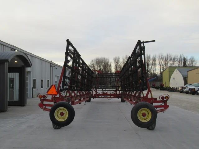 2008 BOURGAULT, 1 mth, dovoz Kanada — foto 5 z 5