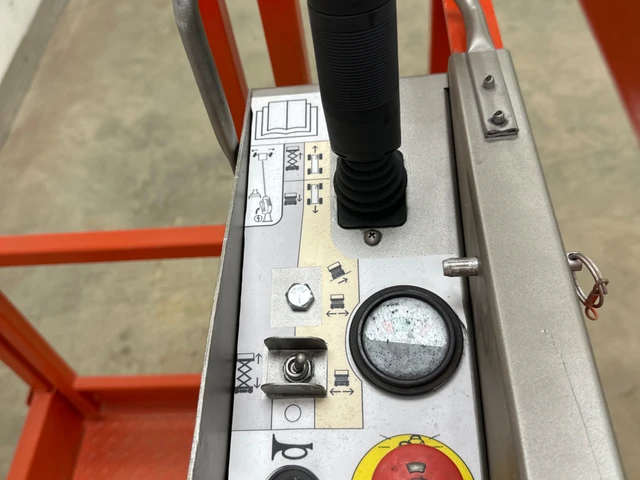 2018 Skyjack SJ, 1 mth, dovoz Kanada — foto 3 z 5