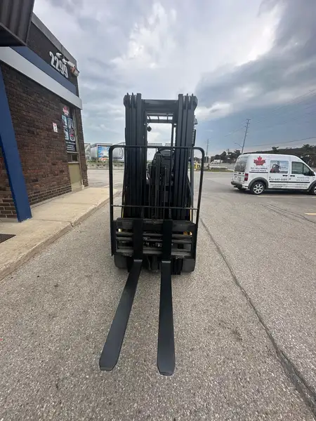 2019 Cat 2C5000, dovoz Kanada — foto 7 z 11
