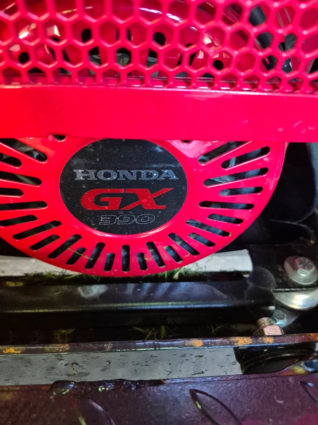 POWERPAC, 10 mth, dovoz Kanada — foto 4 z 5