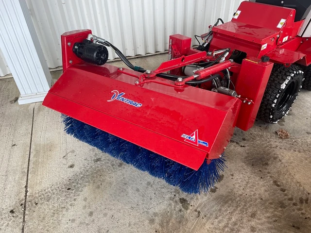 2022 VENTRAC, dovoz Kanada — foto 1 z 4 2022 VENTRAC, dovoz Kanada — foto 1 z 4