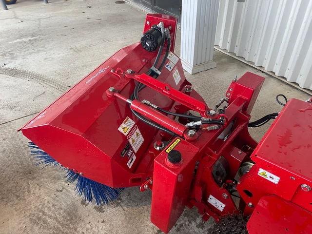 2022 VENTRAC, dovoz Kanada — foto 3 z 4