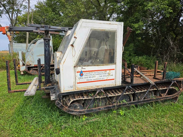 BOMBARDIER, dovoz Kanada — foto 2 z 5
