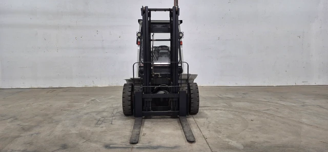 2020 UNICARRIERS, 1 mth, dovoz Kanada — foto 2 z 5