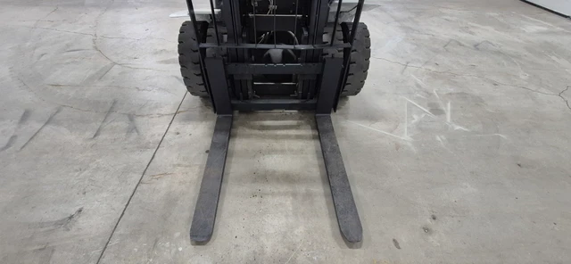 2020 UNICARRIERS, 1 mth, dovoz Kanada — foto 5 z 5