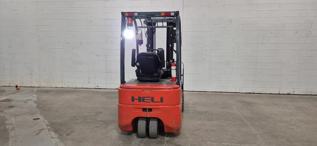 2021 HELI, 1 mth, dovoz Kanada — foto 4 z 5