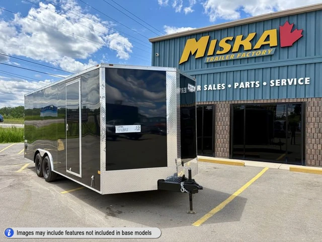2026 HAULMARK, dovoz Kanada — foto 2 z 5