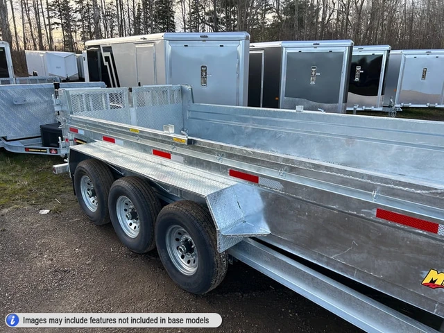 2026 GALVANIZED, dovoz Kanada — foto 4 z 5