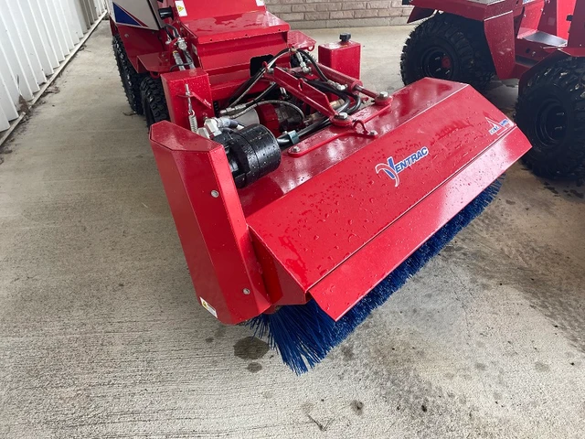 2022 VENTRAC, dovoz Kanada — foto 2 z 4