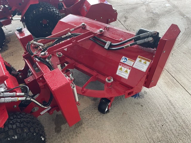 2022 VENTRAC, dovoz Kanada — foto 4 z 4