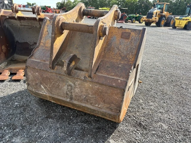 John Deere HOLT, dovoz Kanada — foto 2 z 4