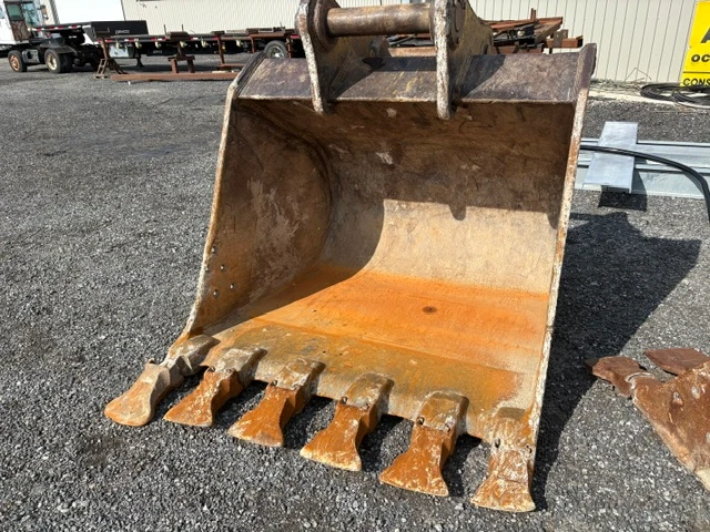 John Deere HOLT, dovoz Kanada — foto 3 z 4